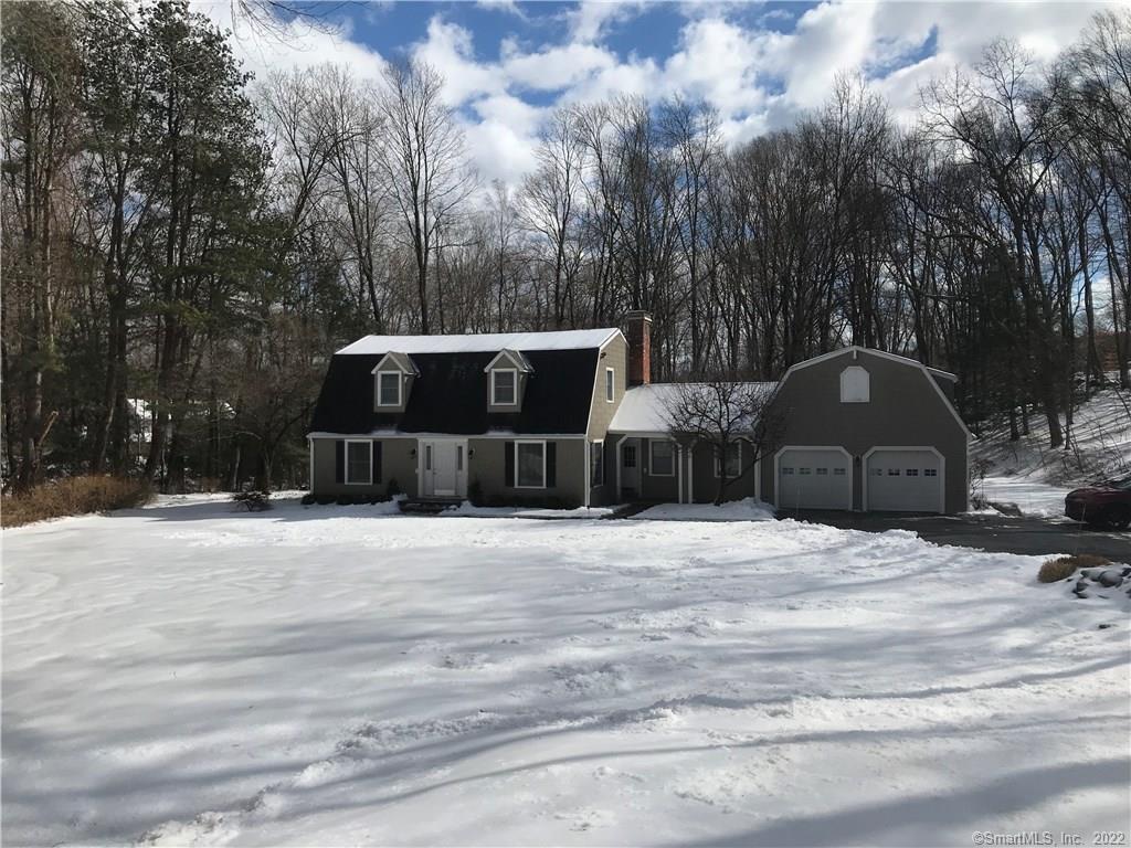 11 Arapaho Road Brookfield, CT 06804 - Photo 1 of 1