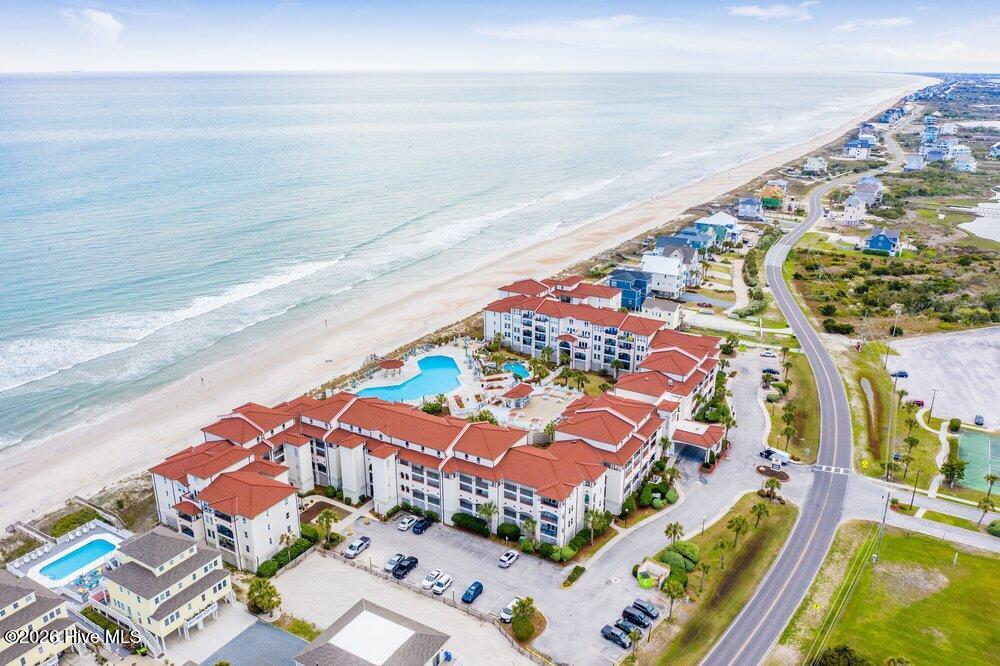 790 New River Inlet Road, Unit 307B North Topsail Beach, NC 28460 - Photo 44 of 45 Villa Capriani
