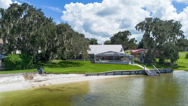$995,000 | 131 Sunset Terrace, Lake Placid, FL 33852