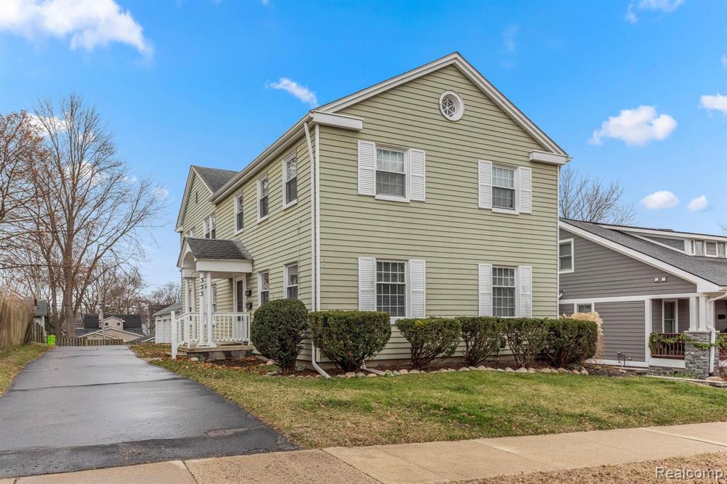333 Woodward Avenue Rochester, MI 48307 - Photo 1 of 51