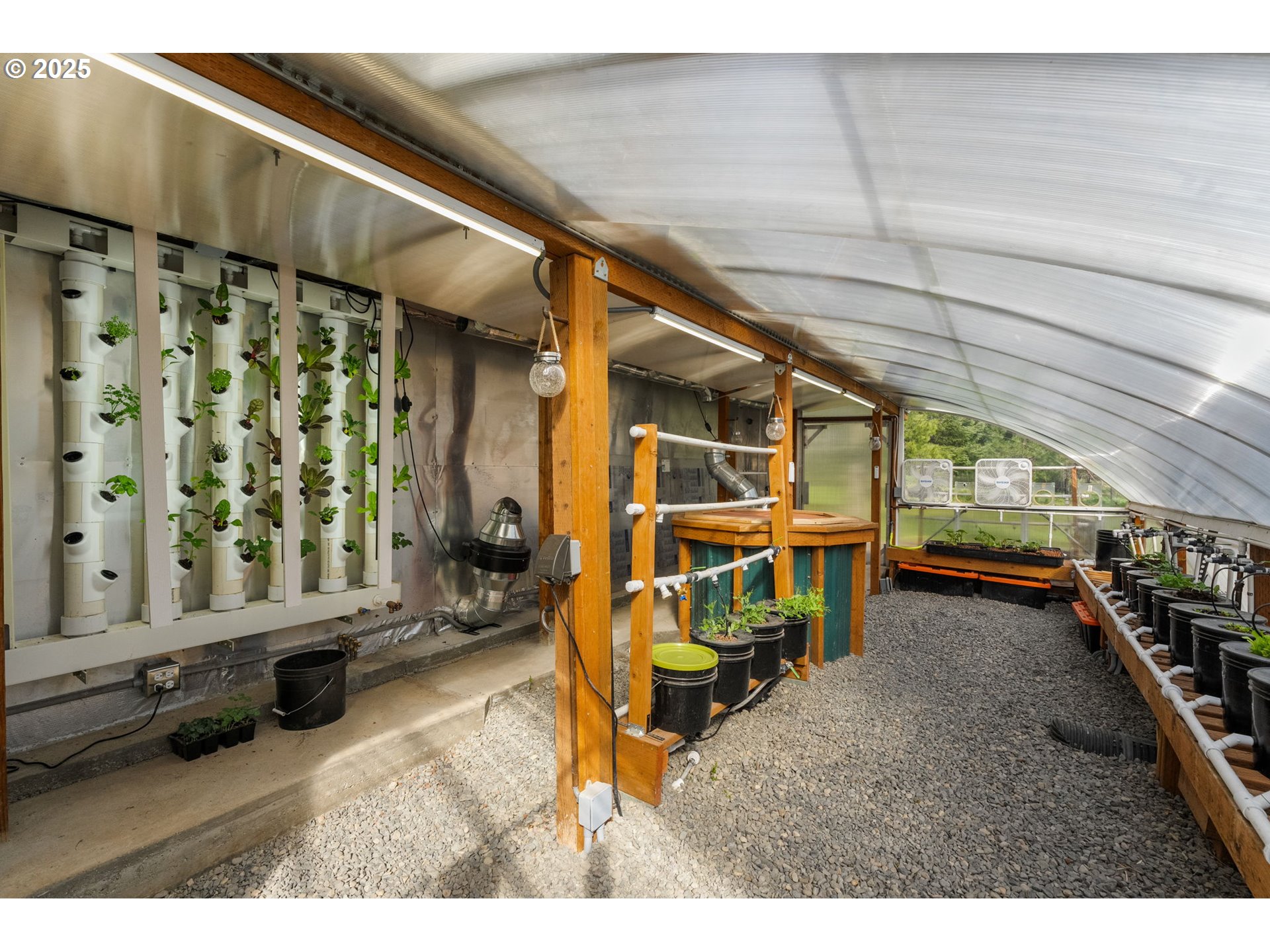 961 Snowden Road White Salmon, WA 98672 - Photo 27 of 48 a view of gym