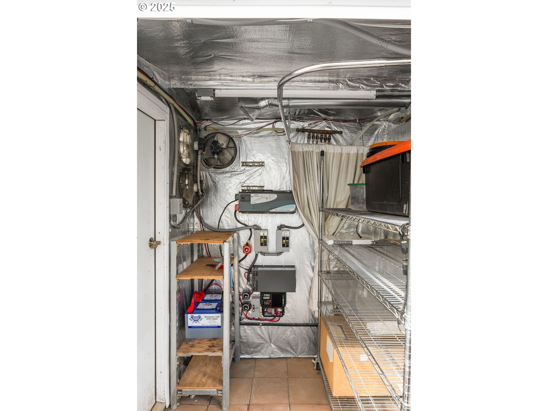 961 Snowden Road White Salmon, WA 98672 - Photo 30 of 48 a view of utility room