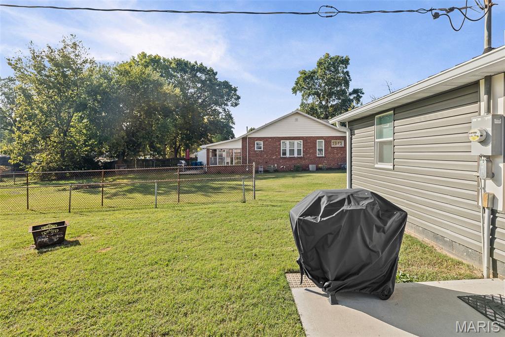 108 Rose Avenue South Roxana, IL 62087 - Photo 5 of 20