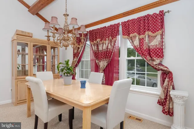 $399,999 | 1203 Ashmead Square, Belcamp, MD 21017