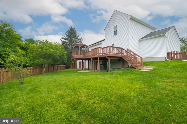 $399,999 | 1203 Ashmead Square, Belcamp, MD 21017