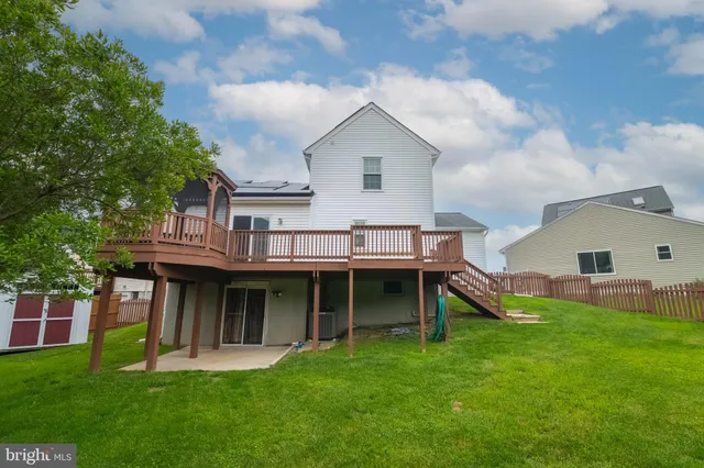 $399,999 | 1203 Ashmead Square, Belcamp, MD 21017