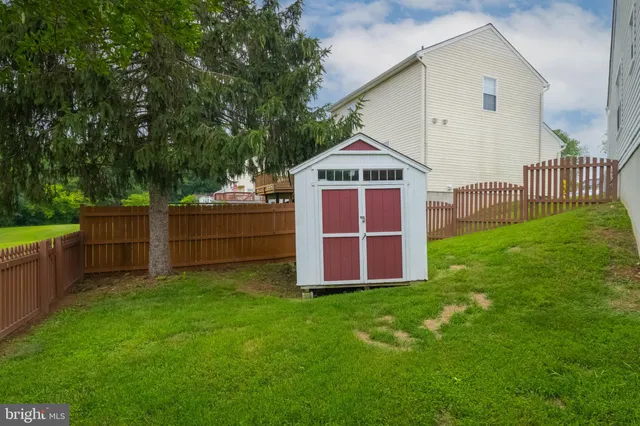 $399,999 | 1203 Ashmead Square, Belcamp, MD 21017