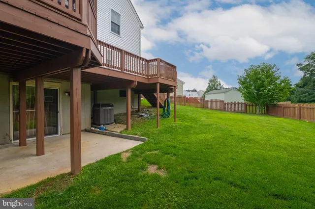 $399,999 | 1203 Ashmead Square, Belcamp, MD 21017