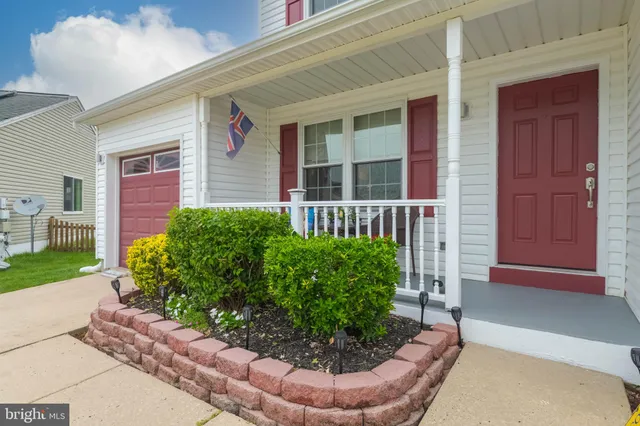 $399,999 | 1203 Ashmead Square, Belcamp, MD 21017