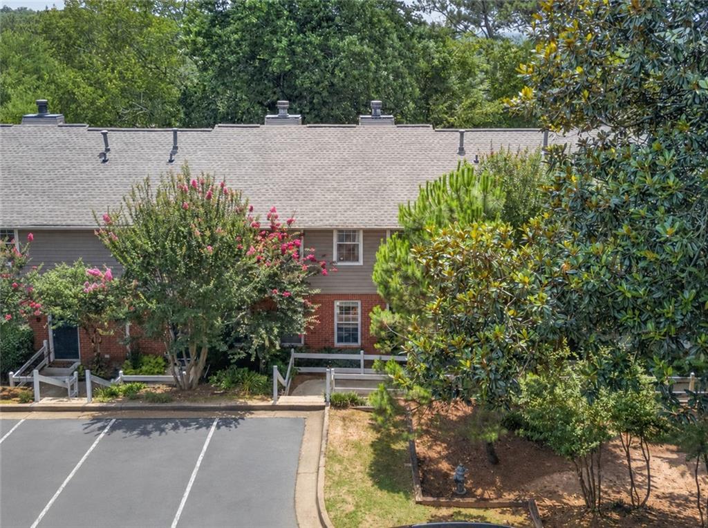 7750 Roswell Road, Unit F5 Atlanta, GA 30350 - Photo 36 of 37 Gallery Image 36