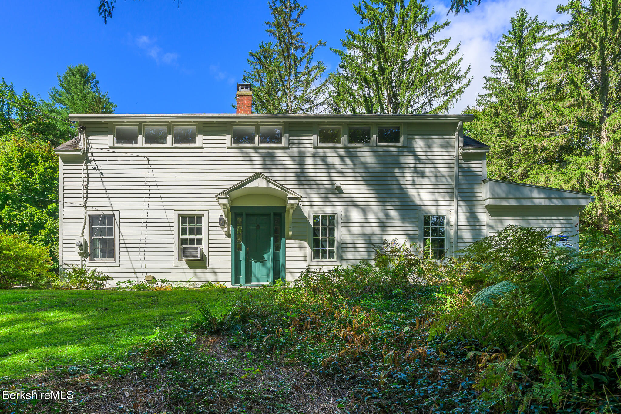 270 Hillsdale Road Egremont, MA 01230 - Photo 3 of 39 a view of balcony