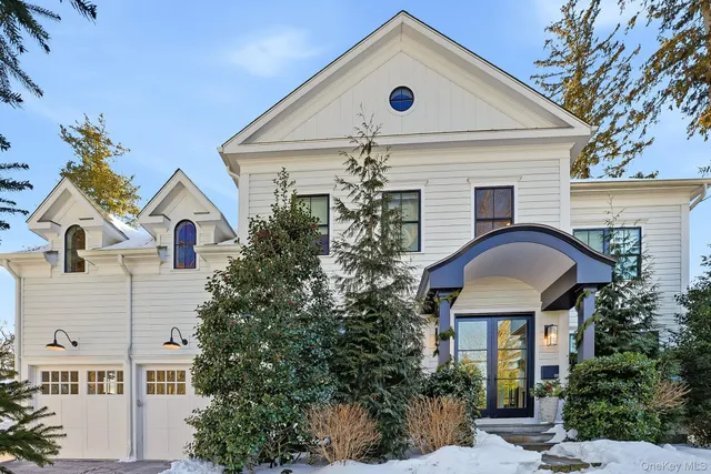 $3,295,000 | 99 Central Avenue, Rye, NY 10580