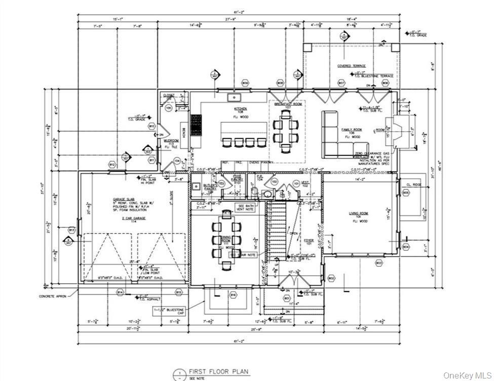 99 Central Avenue Rye, NY 10580 - Photo 27 of 29