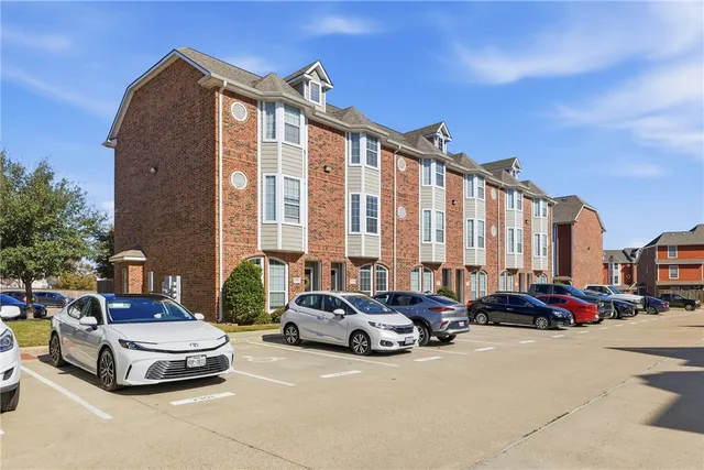 $340,000 | 1198 Jones-Butler Road, Unit 2302, College Station, TX 77840