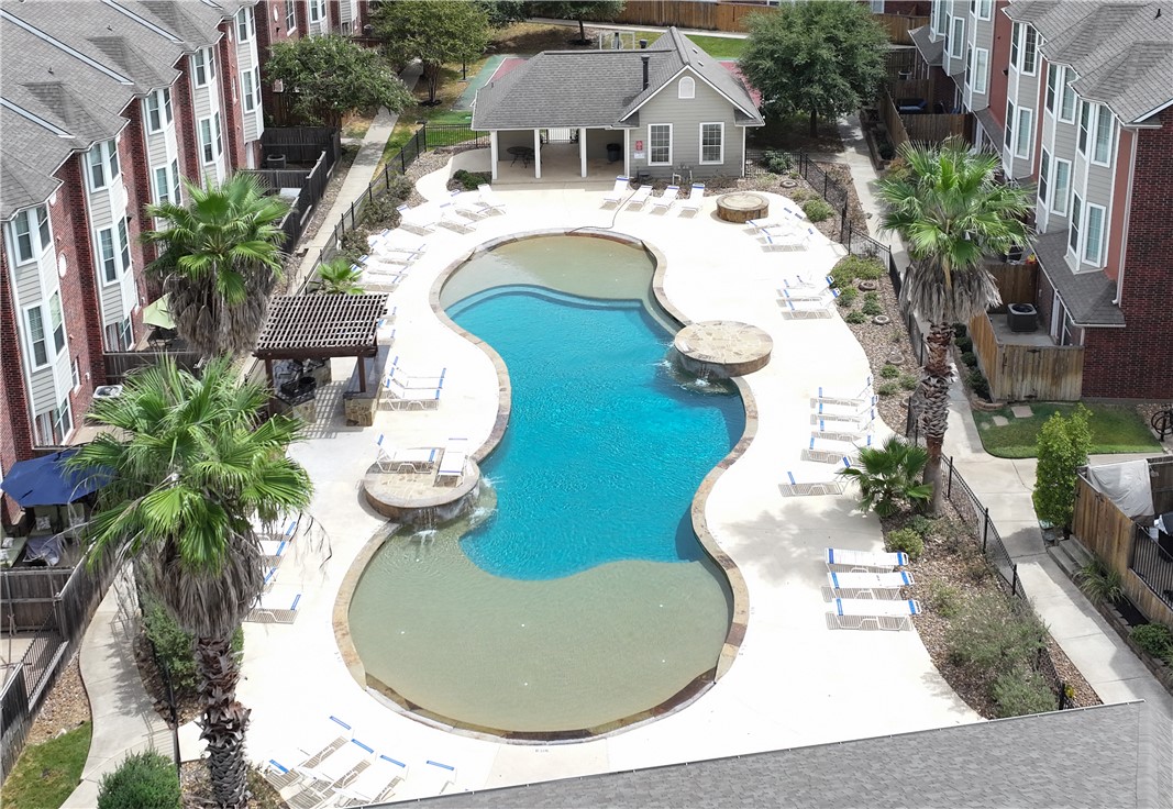 1198 Jones-Butler Road, Unit 2302 College Station, TX 77840 - Photo 24 of 29