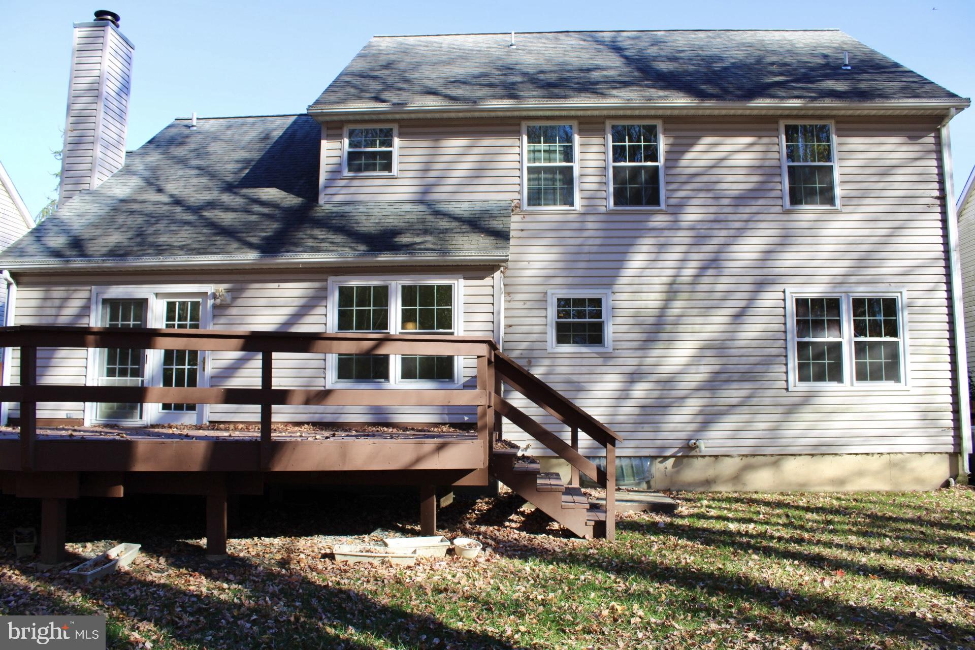 13 Split Rail Lane Newark, DE 19702 - Photo 13 of 37