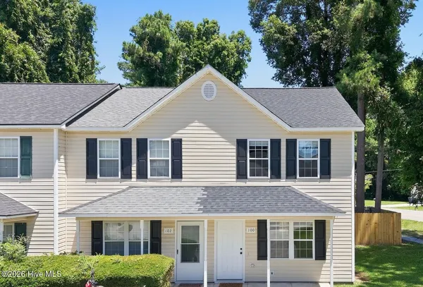 $1,400 | 100 Pisgah Court, Jacksonville, NC 28546