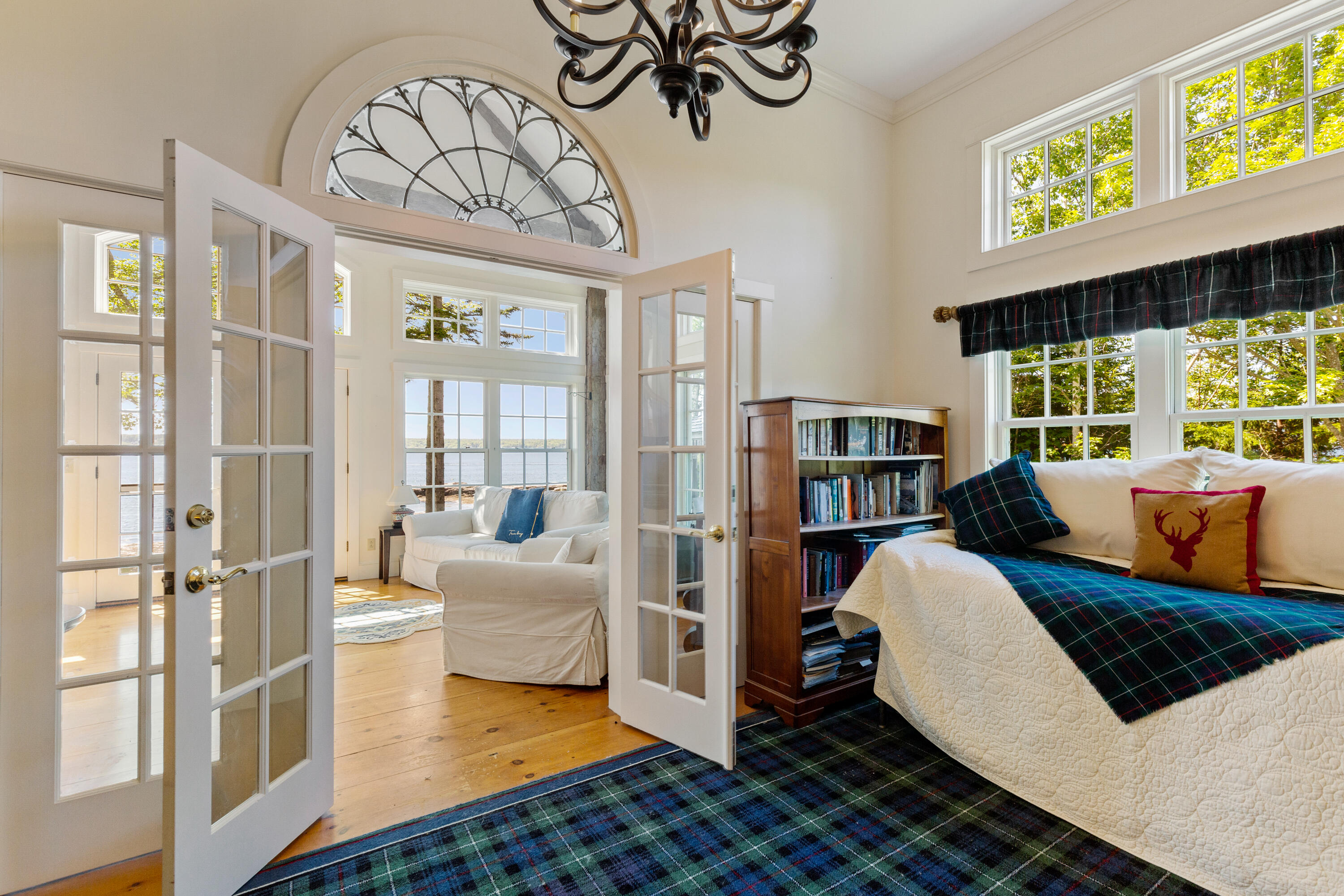 26 Salt Pond Road Southport, ME 04576 - Photo 18 of 50 42-26SaltPondRd-Southport-KS