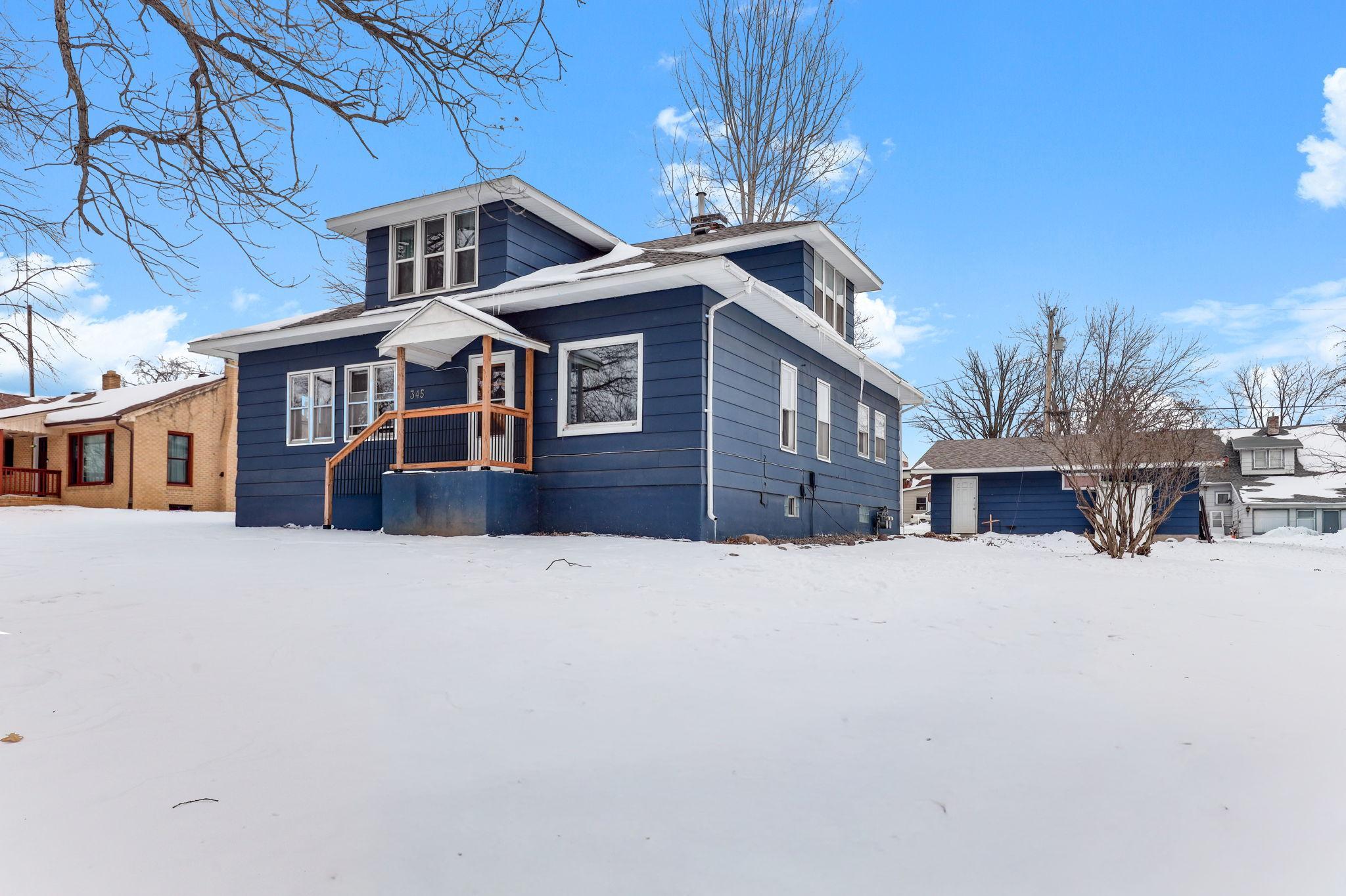 345 2nd Avenue Southwest Milaca, MN 56353 - Photo 30 of 37