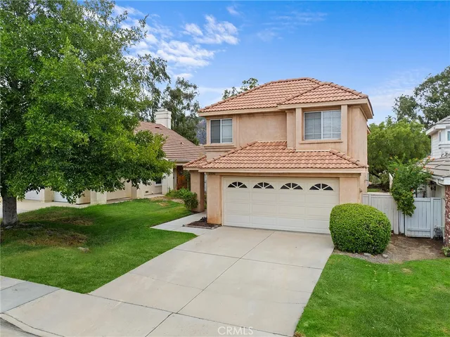 $609,000 | 23046 Joaquin Ridge Drive, Murrieta, CA 92562