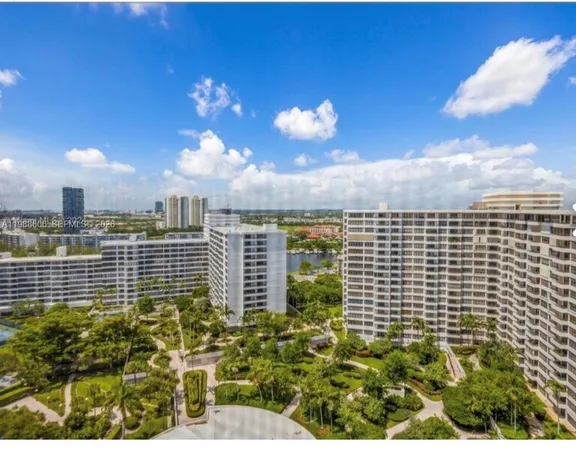$3,500 | 2500 Parkview Drive, Unit 2119, Hallandale Beach, FL 33009