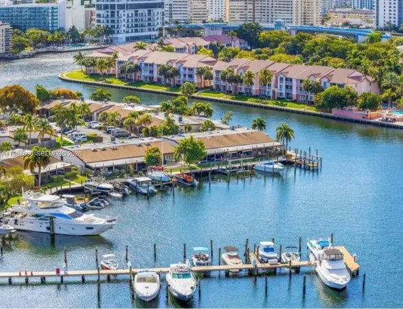$3,500 | 2500 Parkview Drive, Unit 2119, Hallandale Beach, FL 33009