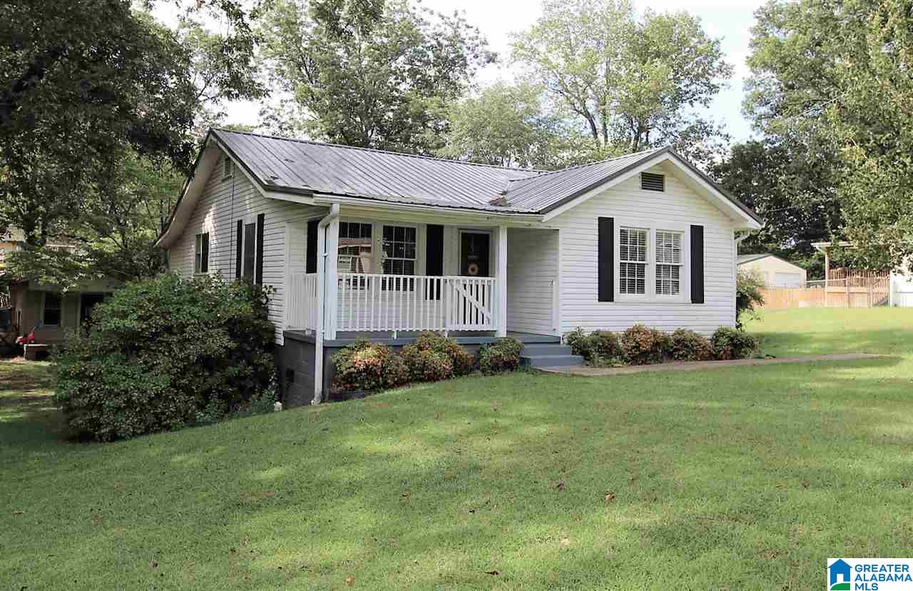 107 Honeysuckle Avenue Bessemer, AL 35023 - Photo 2 of 17