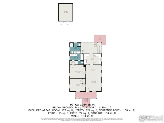 $449,000 | 813 Walnut Street, Windsor, CO 80550