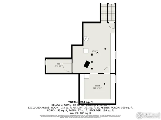 $449,000 | 813 Walnut Street, Windsor, CO 80550
