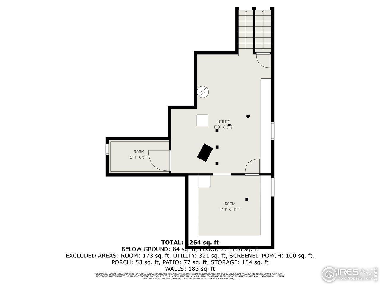 813 Walnut Street Windsor, CO 80550 - Photo 30 of 30