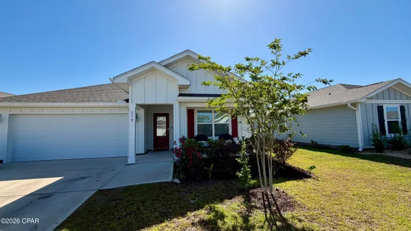 $2,400 | 250 Boggy Creek Way, Panama City, FL 32404