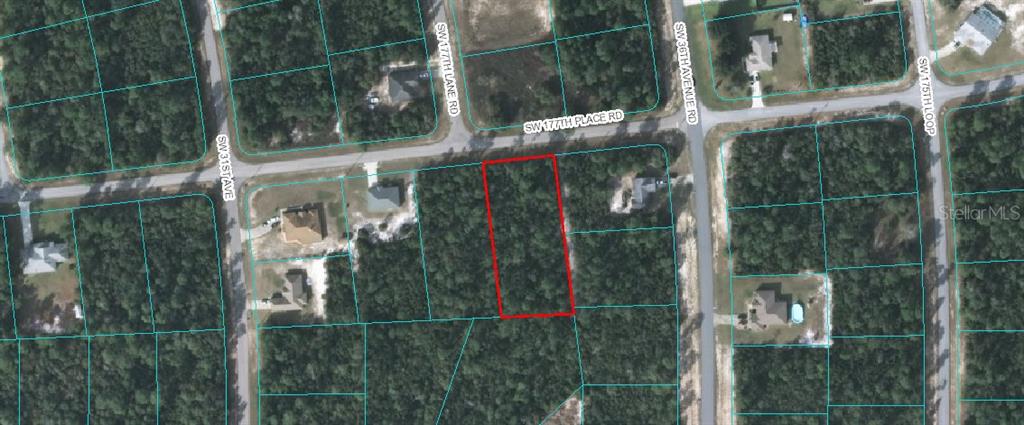 Tbd Southwest 177th Place Road Ocala, FL 34473 - Photo 1 of 1 Gallery Image 1