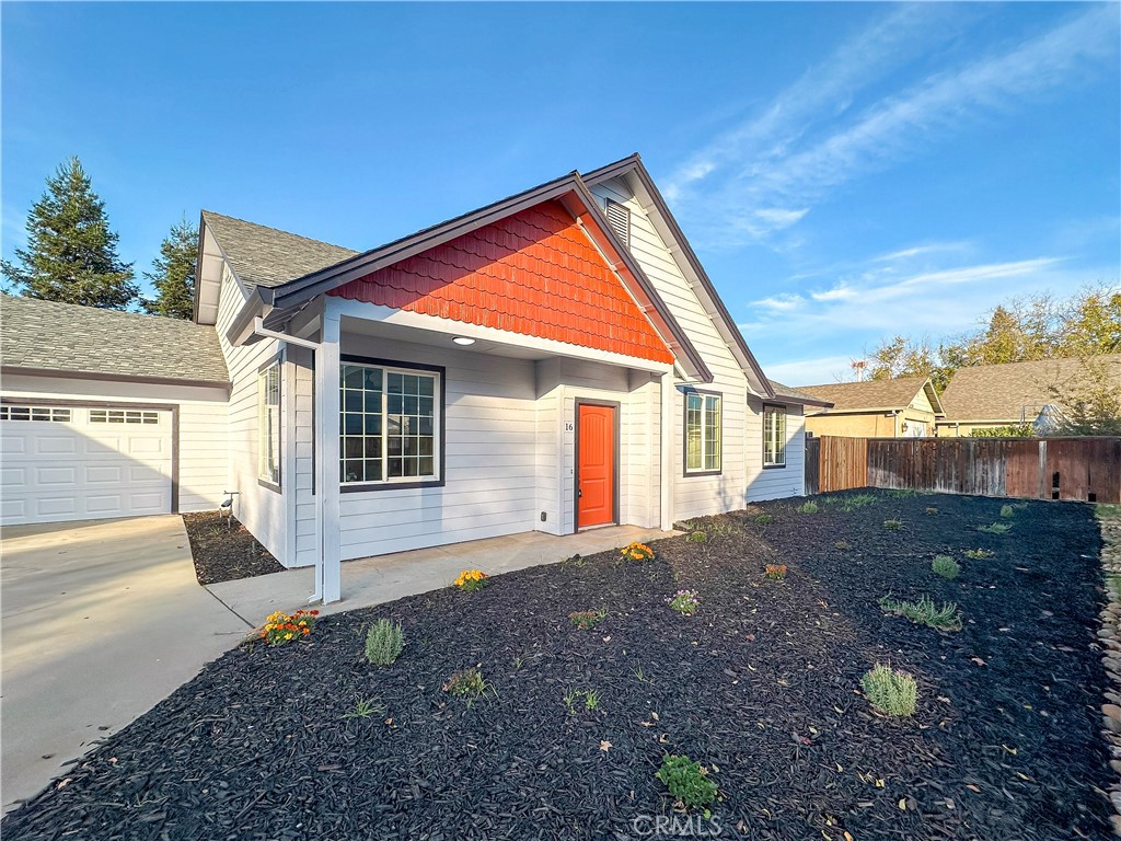 16 Tierra Rosa Lane Chico, CA 95973 - Photo 2 of 43