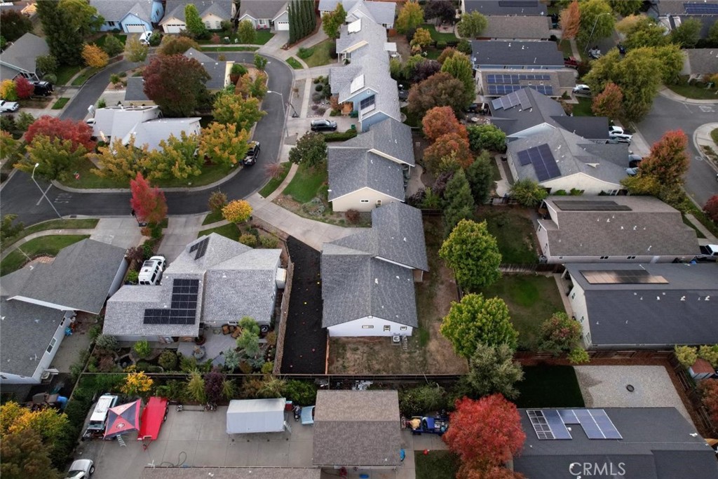 16 Tierra Rosa Lane Chico, CA 95973 - Photo 41 of 43