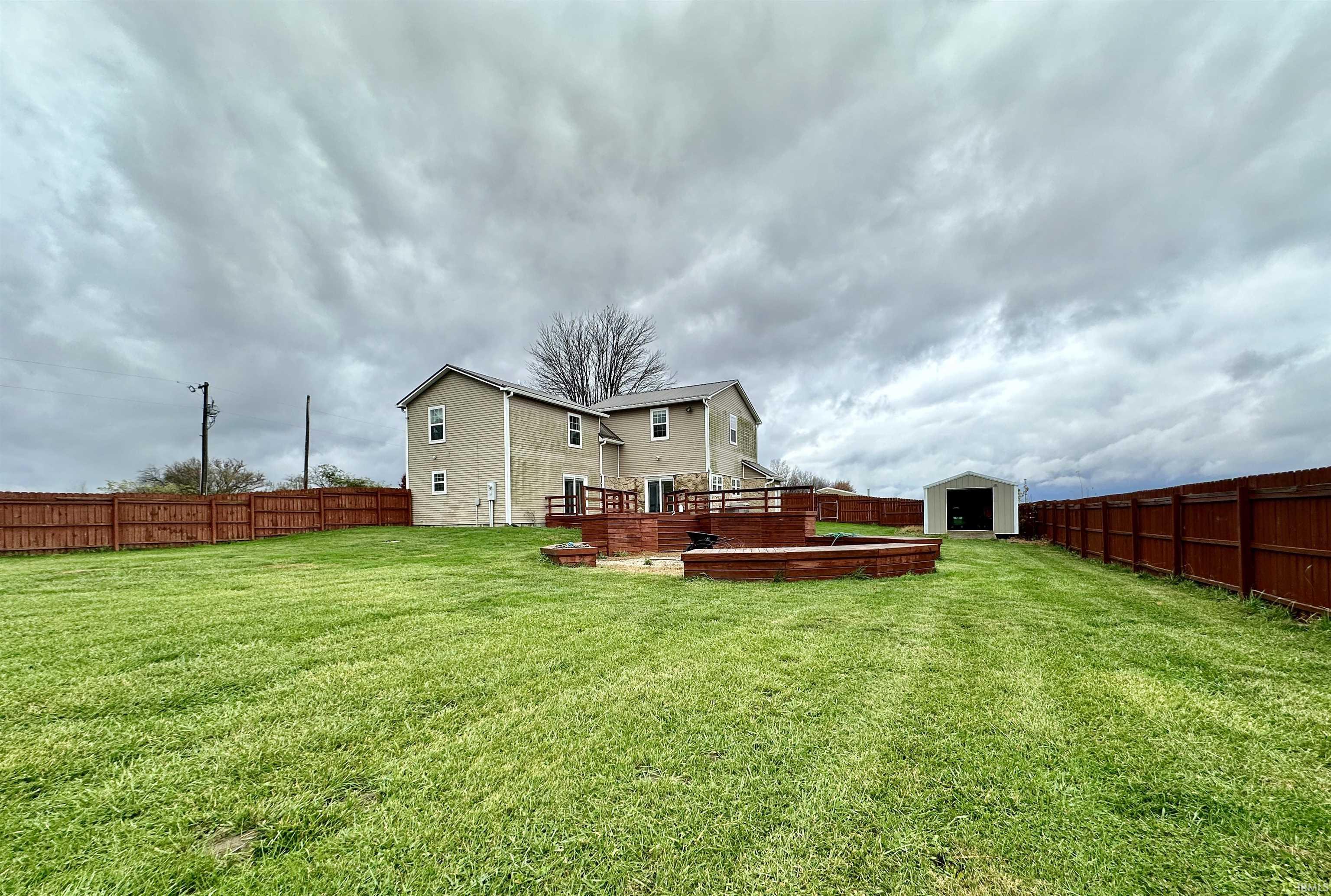 6804 West Gore Road Monrovia, IN 46157 - Photo 24 of 36 Gallery Image 24