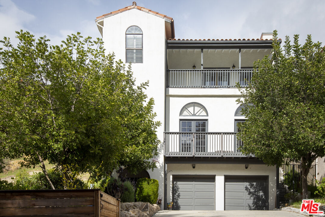 3418 Dorothy Road Topanga, CA 90290 - Photo 31 of 31