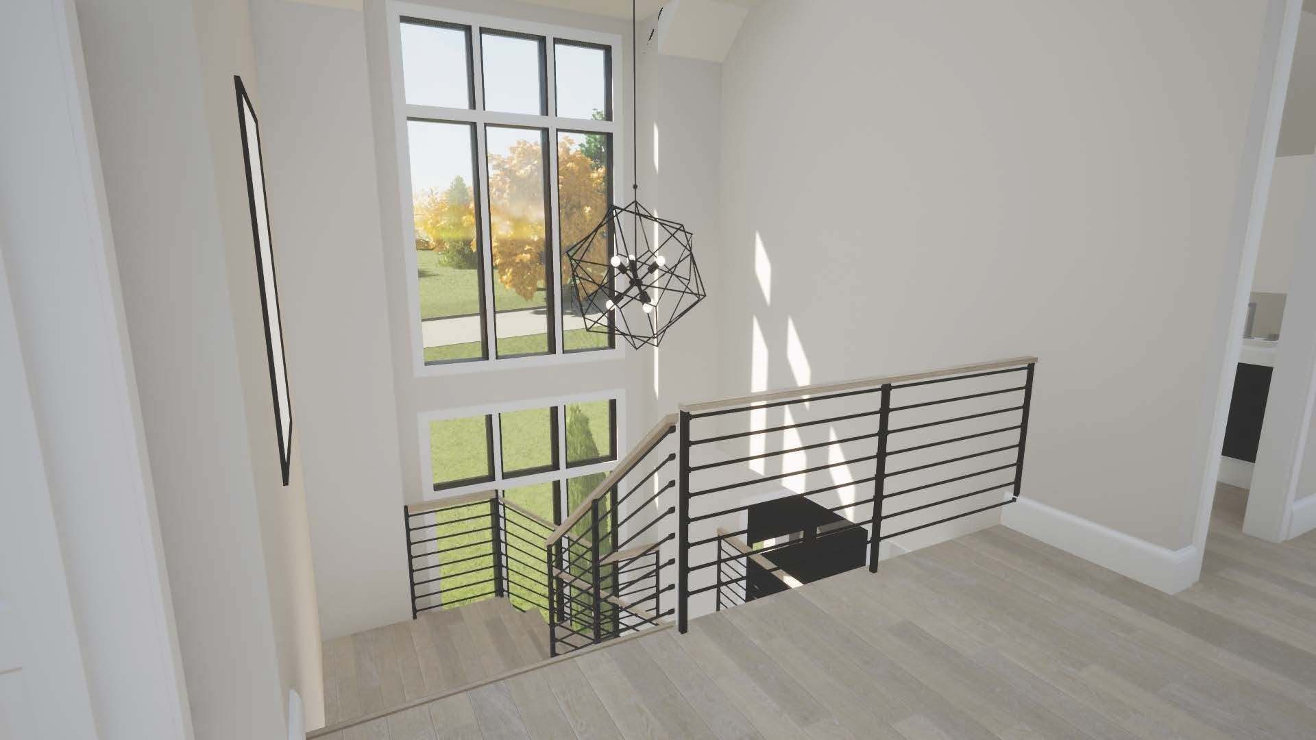 3300 Hampton Road Raleigh, NC 27607 - Photo 35 of 41 For Illustration Only