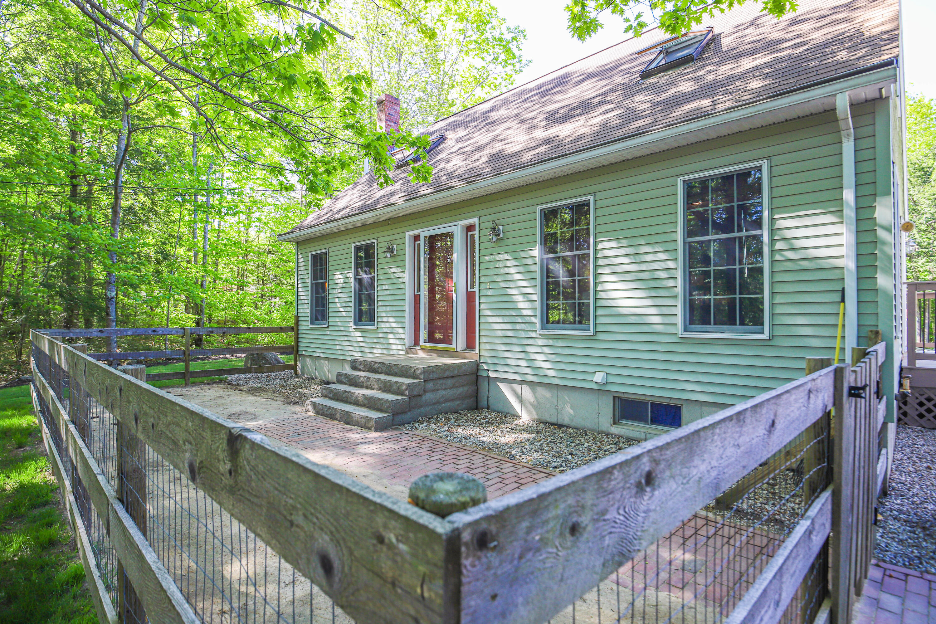 120 Bennett Road New Gloucester, ME 04260 - Photo 67 of 67 120 Bennett Rd New Gloucester - 1