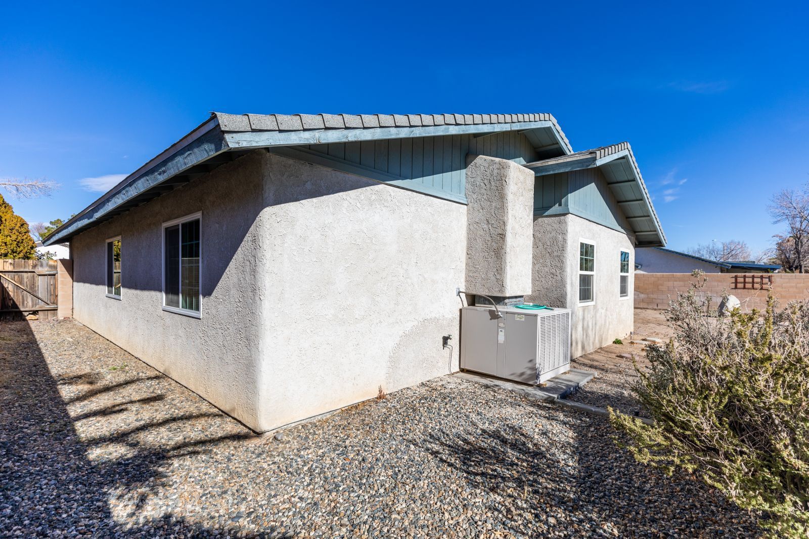 1125 West Tamarisk Avenue Ridgecrest, CA 93555 - Photo 32 of 33
