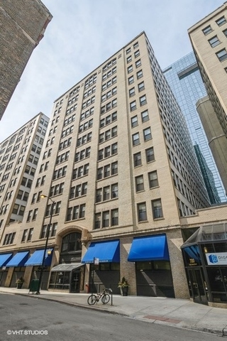740 South Federal Street, Unit 404 Chicago, IL 60605 - Photo 1 of 15