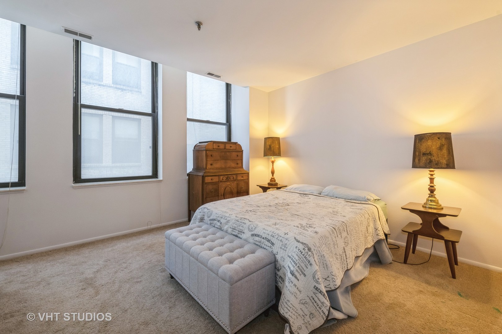 740 South Federal Street, Unit 404 Chicago, IL 60605 - Photo 11 of 15