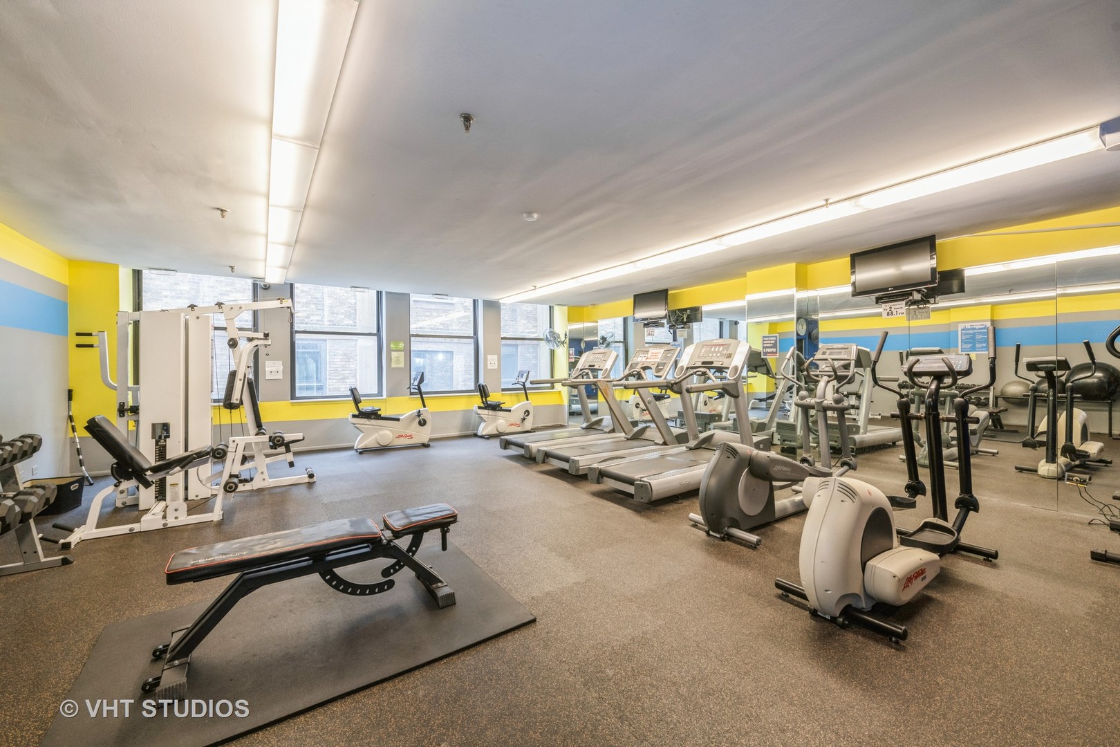 740 South Federal Street, Unit 404 Chicago, IL 60605 - Photo 15 of 15