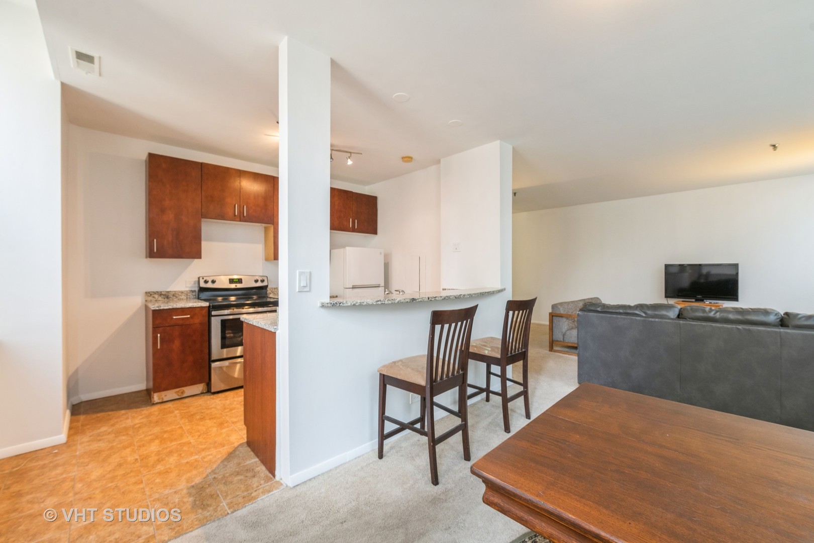 740 South Federal Street, Unit 404 Chicago, IL 60605 - Photo 9 of 15