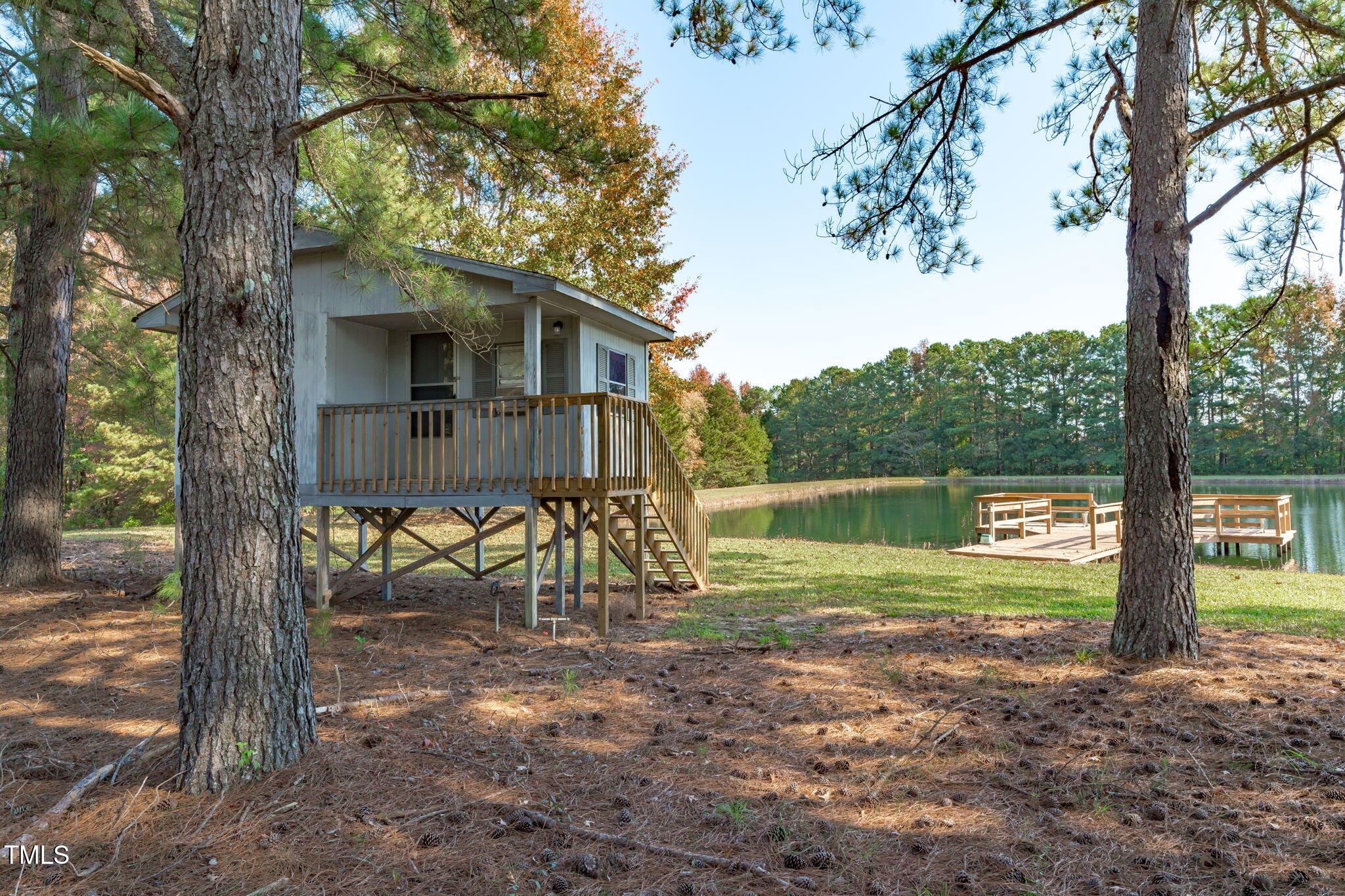 411 Tant Road Zebulon, NC 27597 - Photo 45 of 48 B-7