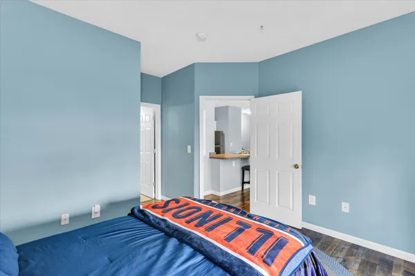 $154,900 | 1903 North Lincoln Avenue, Unit 111, Urbana, IL 61801