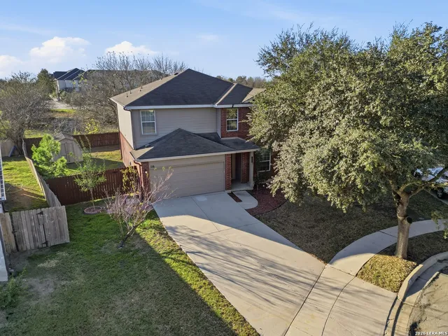 $1,925 | 116 Cirrus Cove, Cibolo, TX 78108