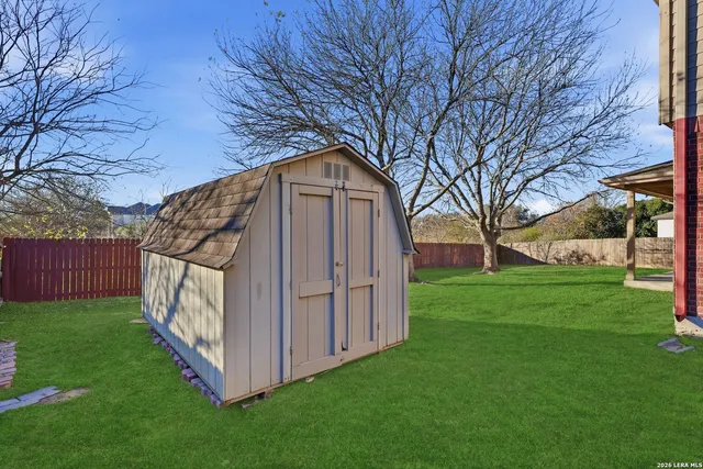 $1,925 | 116 Cirrus Cove, Cibolo, TX 78108