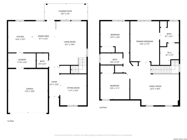 $1,925 | 116 Cirrus Cove, Cibolo, TX 78108