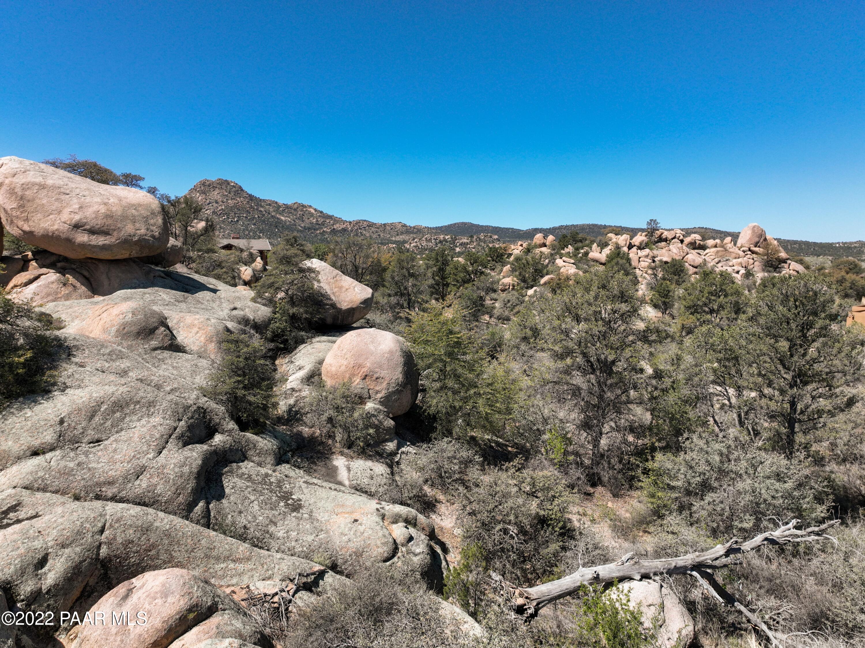 9970 Clear Fork Road Prescott, AZ 86305 - Photo 22 of 23 a view of a sky view