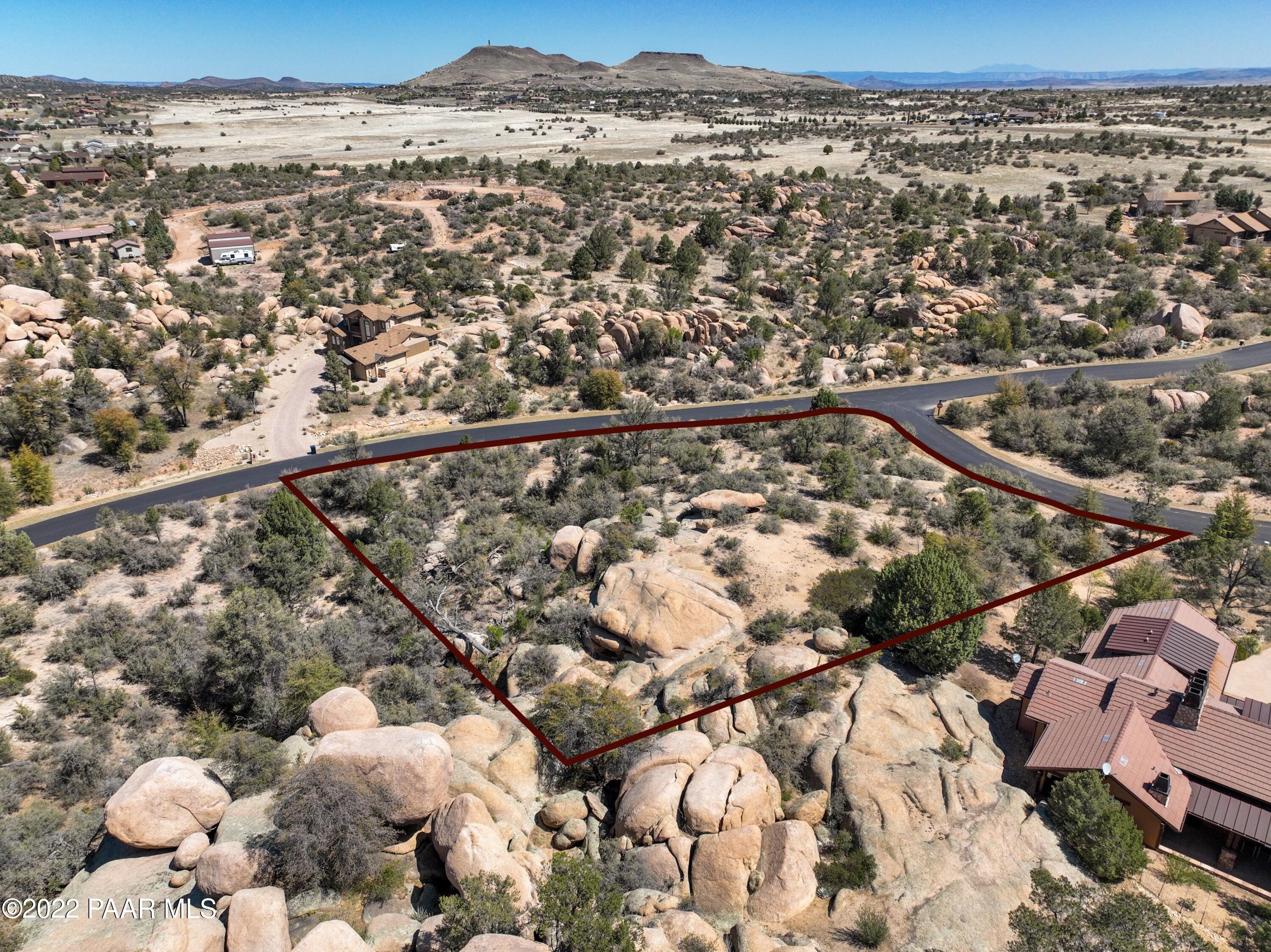 9970 Clear Fork Road Prescott, AZ 86305 - Photo 4 of 23